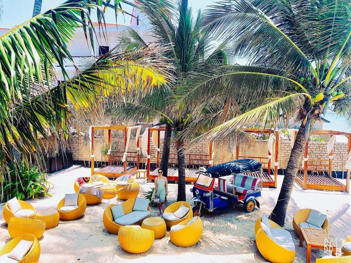 Danh sách các quán bar tuyệt vời ở Phan Thiết để ngắm hoàng hôn