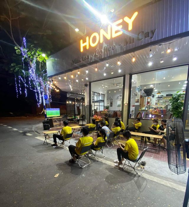 Khám phá Thế giới Trà sữa Honey Phan Rang với thực đơn cực kỳ hấp dẫn 4