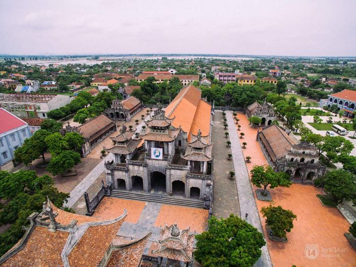 Top 5 điểm mua sắm hot tại Ninh Bình 5