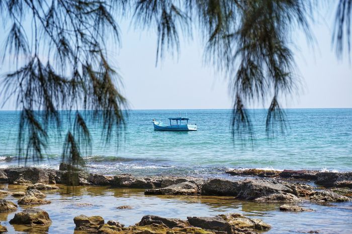 Bãi biển Ông Lang Phú Quốc – Phiên bản Việt của Maldives trên Đảo Ngọc 3