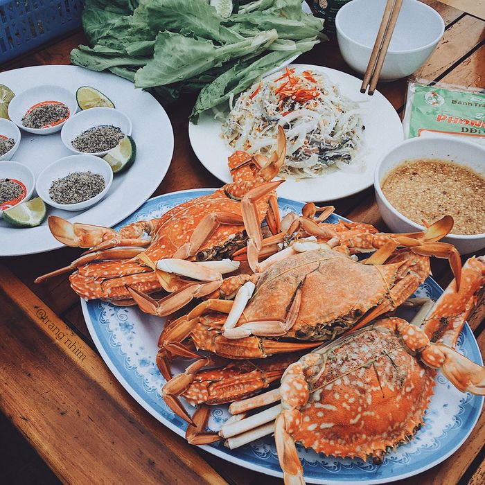 Gợi ý lịch trình tham quan Phú Quốc trong một ngày 17