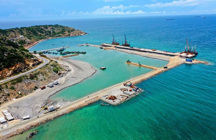 Du lịch Biển Cà Ná và những điều đặc biệt 6