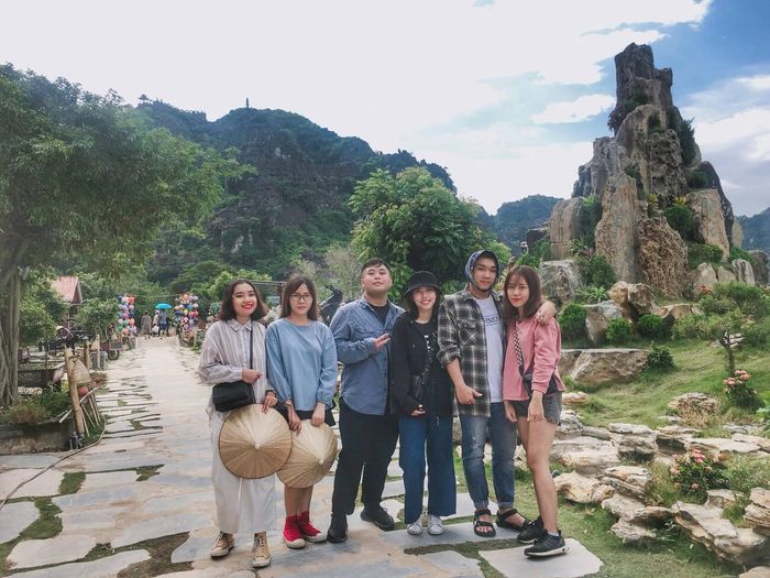Ở đây có bài đánh giá về Ninh Bình cho những ai muốn tìm hiểu về vùng đất di sản này.
