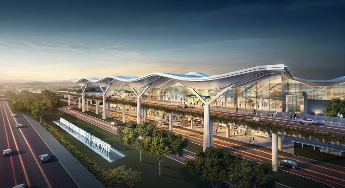 Cần lựa chọn hành trình bay nào khi du lịch Ninh Thuận?