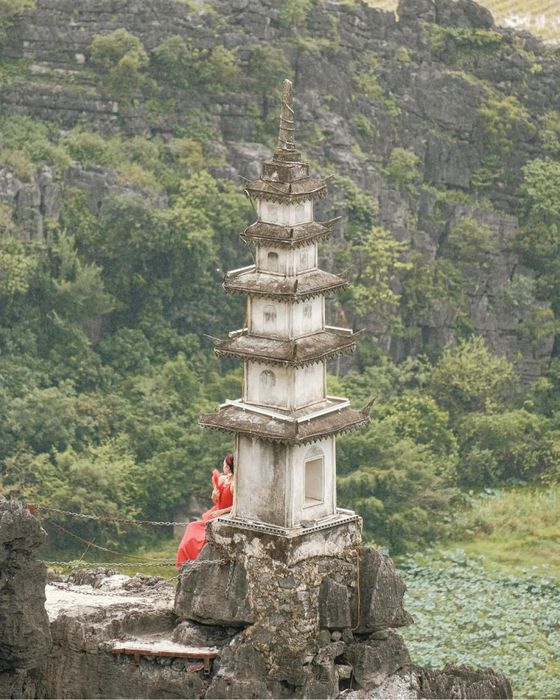 Khám phá vẻ đẹp cổ kính của Ninh Bình qua ống kính tài năng của Phúc Vũ 10
