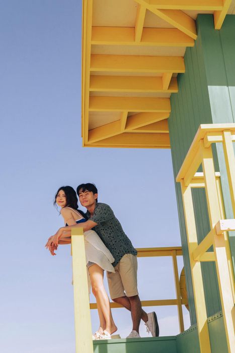 Khám phá hai điểm giải trí hot tại Phan Thiết mà bạn không thể bỏ qua 4