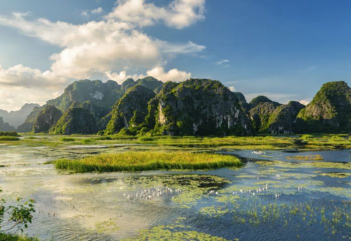 Khám phá Ninh Bình - phiên bản 8 cùng Mytour.vn