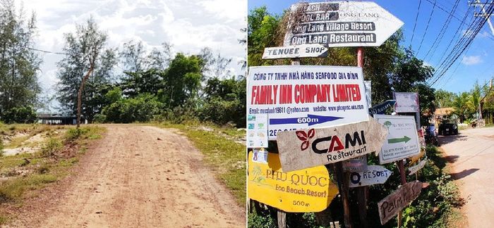 Bãi biển Ông Lang Phú Quốc – Phiên bản Việt của Maldives trên Đảo Ngọc 4