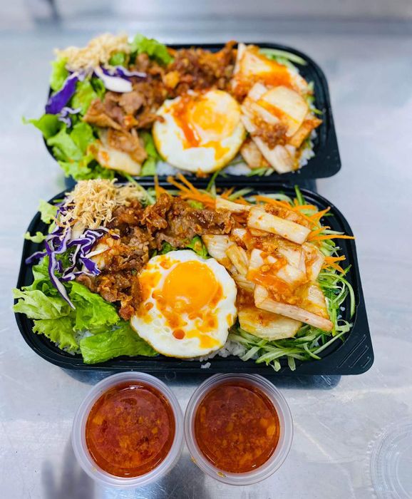 Khám phá Thế giới Trà sữa Honey Phan Rang với thực đơn cực kỳ hấp dẫn 11