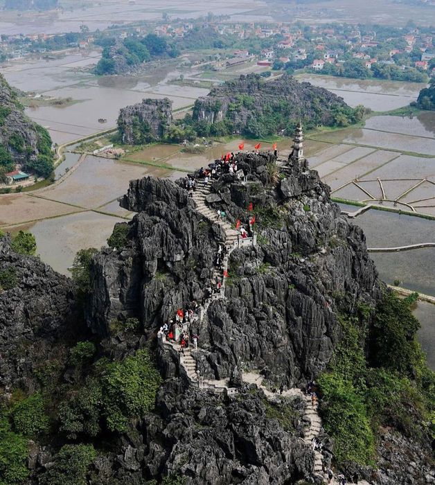 Khám phá Ninh Bình - phiên bản 5 cùng Mytour.vn