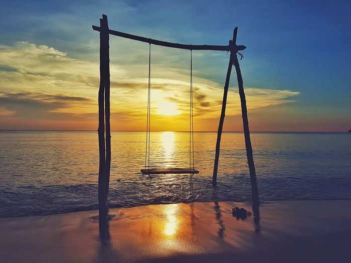 Bãi biển Ông Lang Phú Quốc – Phiên bản Việt của Maldives trên đảo Ngọc 24