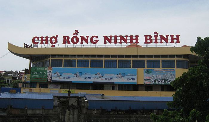 Top 5 điểm mua sắm hot tại Ninh Bình 3