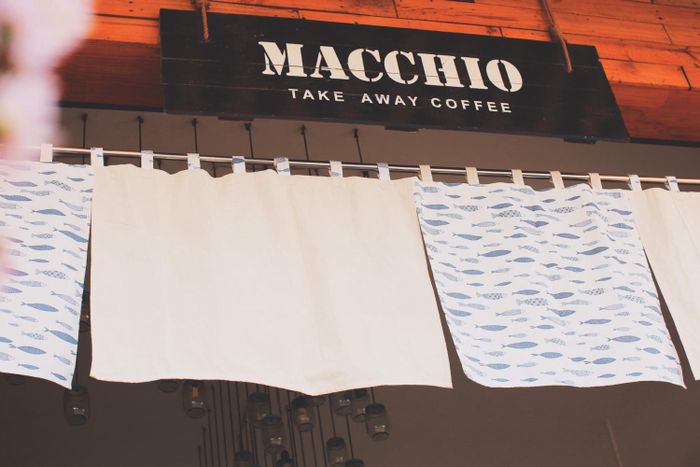 Macchio Cafe - điểm hẹn quen thuộc của thanh niên Phan Thiết 3