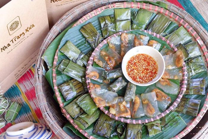 Sự lưu giữ quê hương trong không gian văn hóa và ẩm thực tại nhà hàng Nha Trang Xưa 8