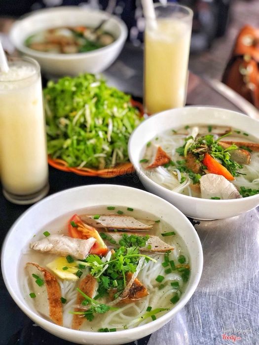 Mytour.vn sẽ hướng dẫn bạn thưởng thức 5 món ngon không thể bỏ lỡ khi đến Phú Yên lần thứ năm