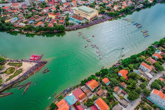 Kiến Giang Lệ Thuỷ Quảng Bình và những câu chuyện lịch sử không phai mờ