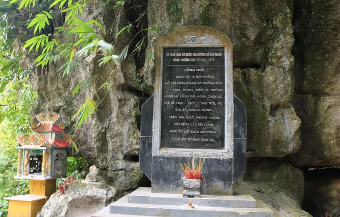 Cánh cổng Thiên Đàng Cha Lo Quảng Bình - ranh giới tự nhiên giữa trời và đất 5