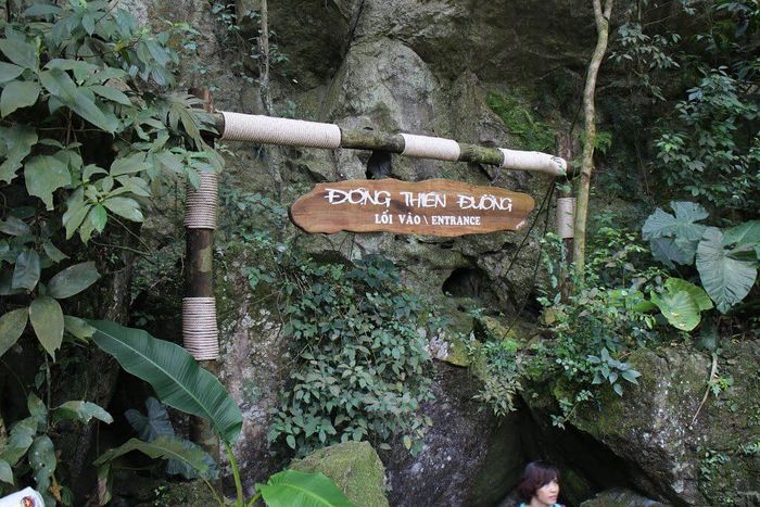 Lịch trình Quảng Bình 2N1Đ với những gợi ý chi tiết