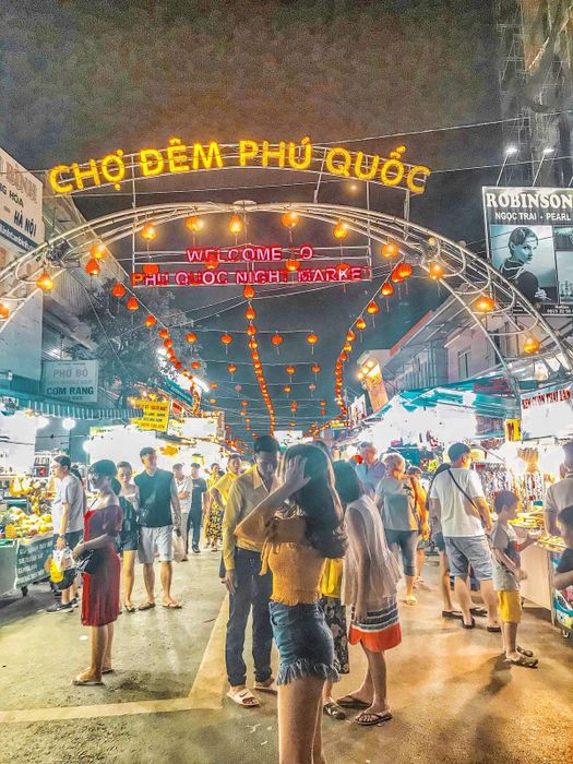 Phú Quốc lung linh qua ống kính của Thu Hà 12