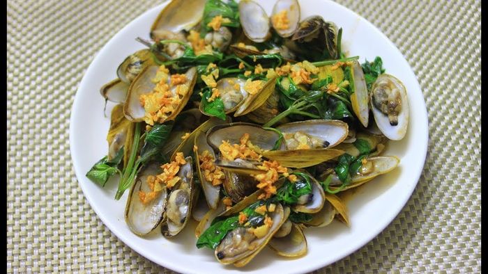 Khám phá hương vị đặc biệt của Chem chép biển Quảng Bình