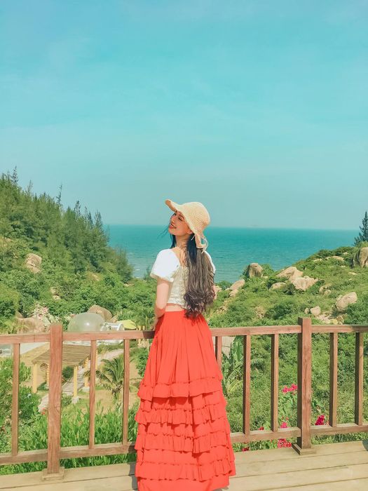 Đánh giá chuyến đi Phú Yên - Quy Nhơn trong 5 ngày 4 đêm tự túc (9)