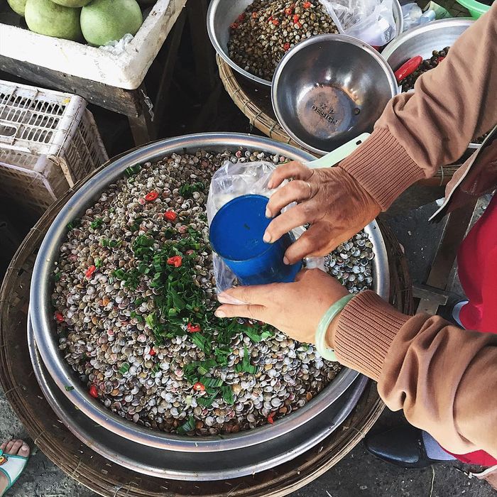 Top 3 quán ốc ruốc Quảng Bình không thể bỏ qua khi du lịch