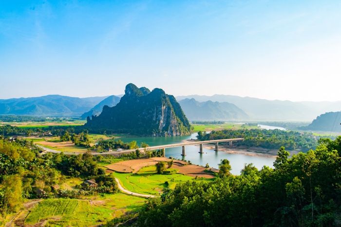 Minh Cầm Quảng Bình và cảm xúc chạm đáy lòng người 5