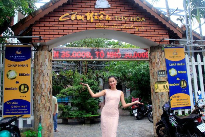 Quán ăn Cơm Niêu Tuy Hoà Phú Yên – Hương vị quê đậm đà 3