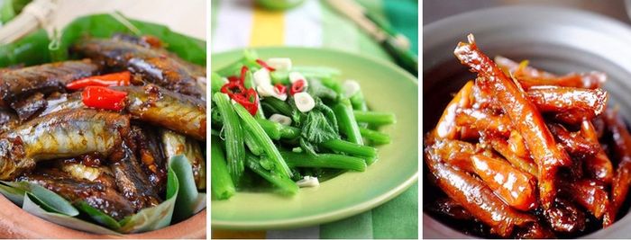 Quán ăn Cơm Niêu Tuy Hoà Phú Yên – Hương vị quê đậm đà 7