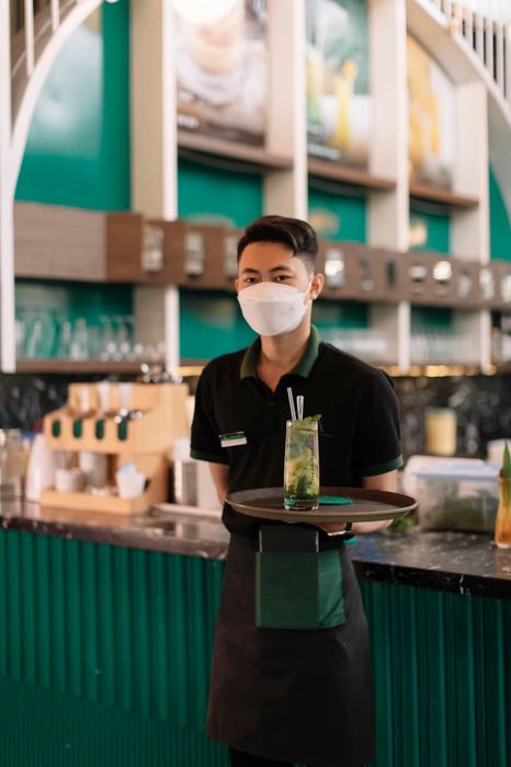 Thưởng thức không gian hiện đại của thương hiệu cà phê Việt Nam tại The Ayatt Coffee Quảng Bình