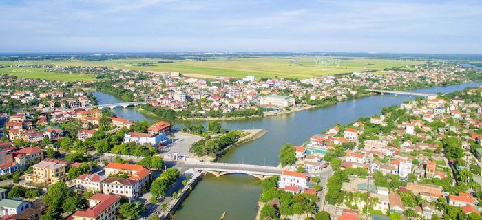 Kiến Giang Lệ Thuỷ Quảng Bình và những câu chuyện lịch sử không phai mờ