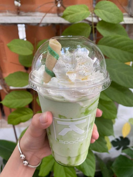 Aspace Café Quảng Bình - không gian retro đầy ấn tượng 6