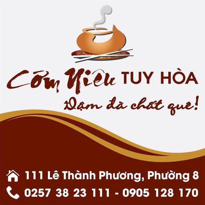 Nhà hàng Cơm Niêu Tuy Hoà Phú Yên – Chất quê đậm đà 2