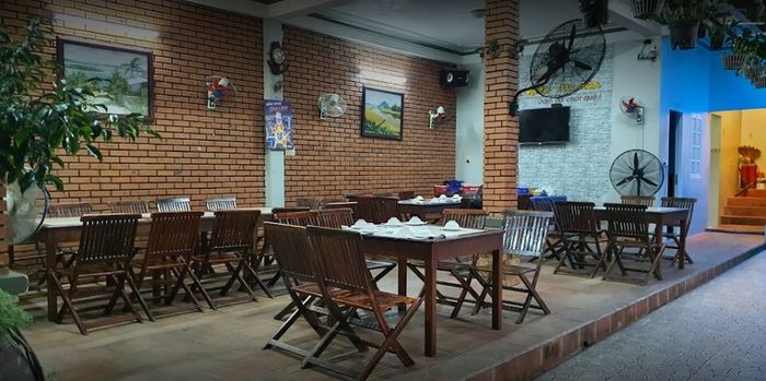 Quán ăn Cơm Niêu Tuy Hoà Phú Yên – Hương vị quê đậm đà 6