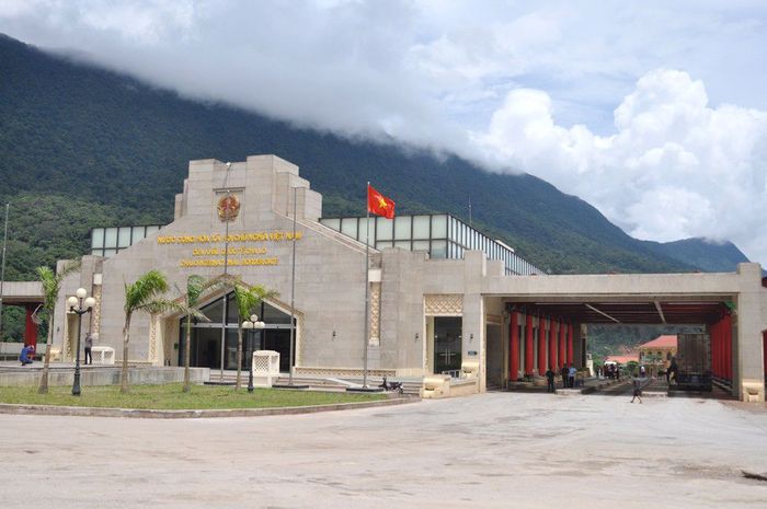 Cánh cổng Thiên Đàng Cha Lo Quảng Bình - ranh giới tự nhiên giữa trời và đất 6