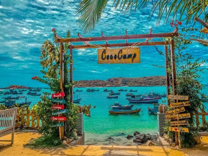 Bí quyết du lịch tự túc Quy Nhơn chi tiết không thể bỏ qua 5