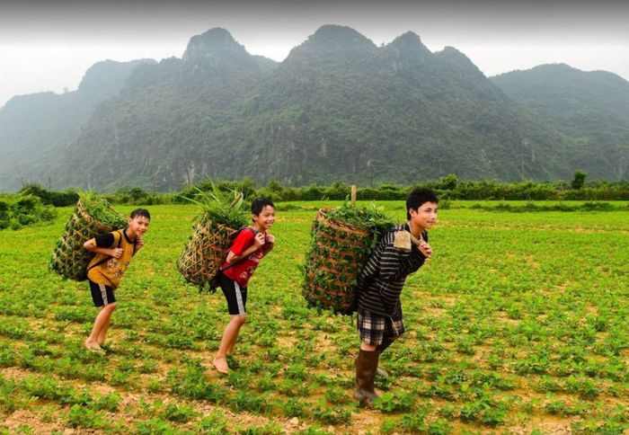 Minh Cầm Quảng Bình và sức hút đặc biệt
