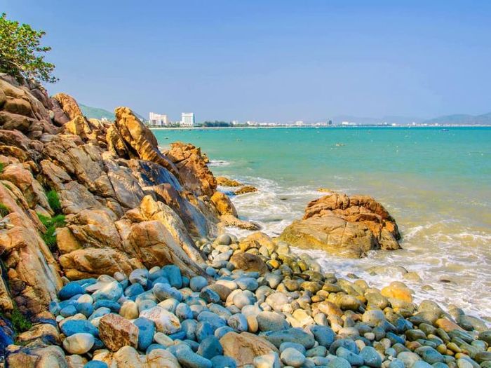 Kinh nghiệm du lịch tự túc tại Quy Nhơn chi tiết không thể bỏ qua