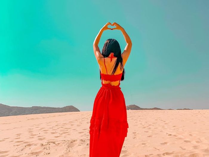 Kinh nghiệm du lịch tự túc tại Quy Nhơn chi tiết không thể bỏ qua