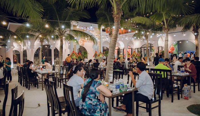 Danh sách những nhà hàng tại Quảng Bình mà bạn không nên bỏ qua