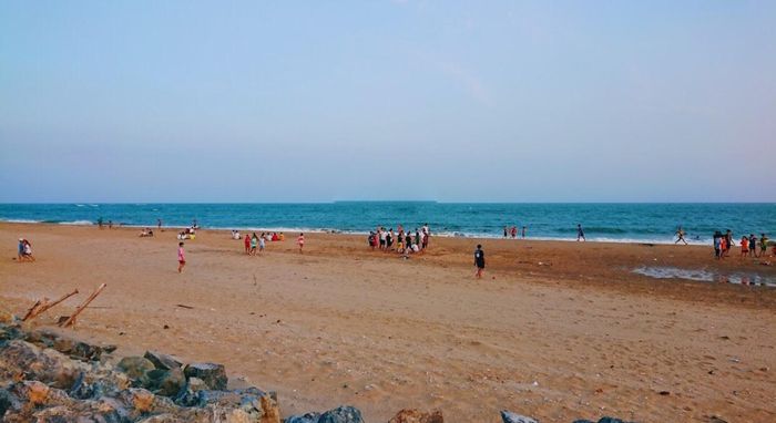 Vẻ đẹp không thể cưỡng lại của bãi biển Tuy Hòa Phú Yên 10