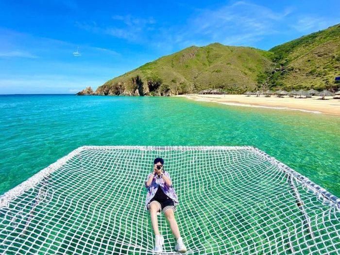 Kinh nghiệm du lịch tự túc tại Quy Nhơn chi tiết không thể bỏ qua