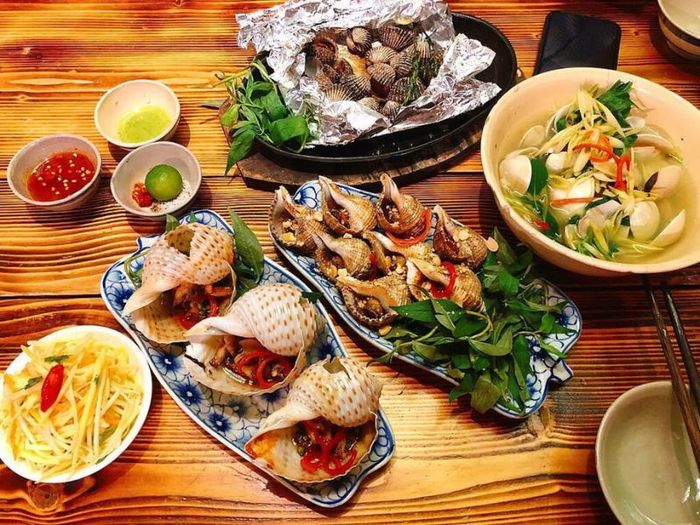 Kinh nghiệm du lịch tự túc tại Quy Nhơn chi tiết không thể bỏ qua