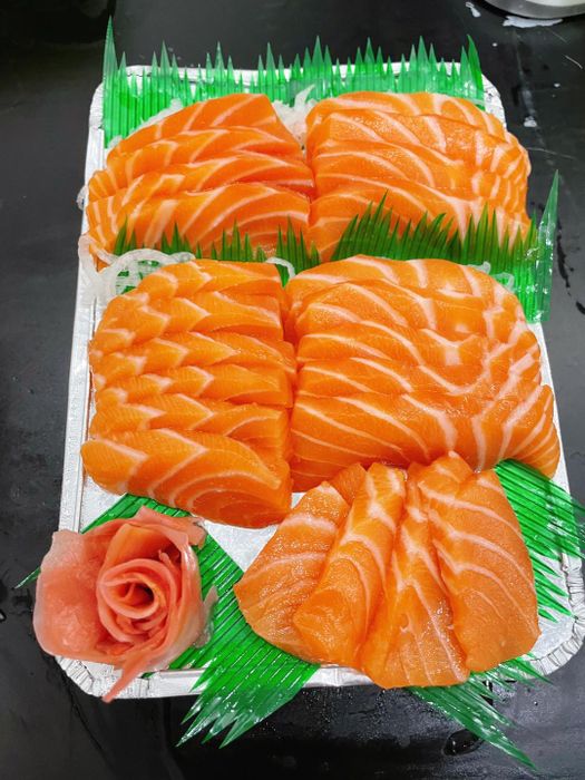 Nhà hàng Sân Thượng Star Tút Phú Yên – Trải nghiệm tiệc tối thoải mái trong không gian mở 8