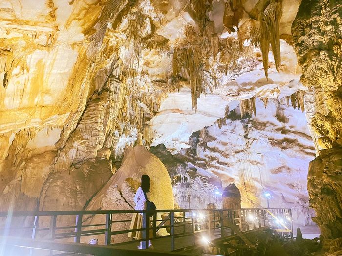 Khám phá chuyến đi Quảng Bình 3 ngày 4 đêm vui vẻ cùng Mytour.vn cho nhóm bạn thân 9