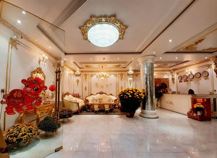 Nhà hàng Sân Thượng Star Tút Phú Yên – Trải nghiệm tiệc tối thoải mái trong không gian mở 23
