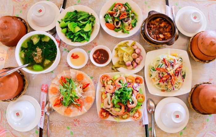 Kinh nghiệm khám phá động Phong Nha Quảng Bình chi tiết 7