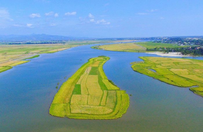 Kiến Giang Lệ Thuỷ Quảng Bình và những trang sử hùng vĩ