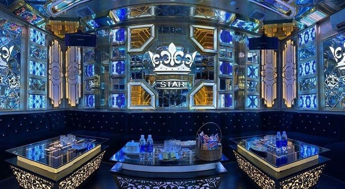 Nhà hàng Sân Thượng Star Tút Phú Yên – Trải nghiệm tiệc tối thoải mái trong không gian mở 15