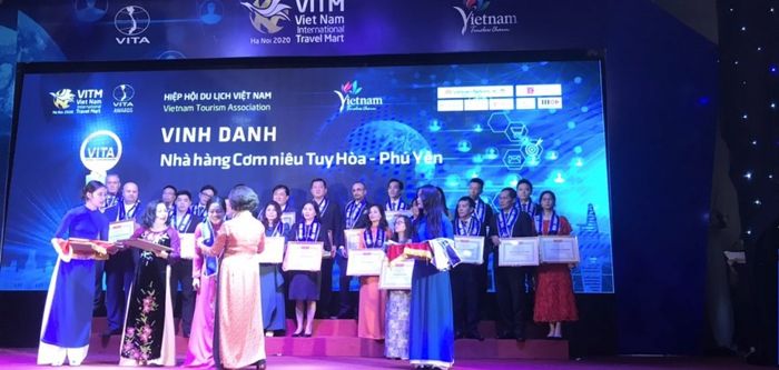 Quán ăn Cơm Niêu Tuy Hoà Phú Yên – Hương vị quê đậm đà 5